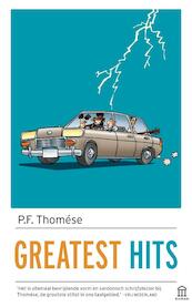 Greatest hits - P.F. Thomése (ISBN 9789046706008)