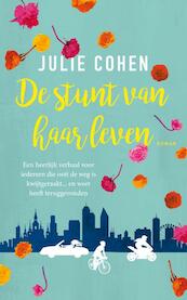 De stunt van haar leven - Zomerlezen 2017 - Julie Cohen (ISBN 9789026142833)