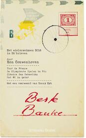 Beste Bauke - Ron Couwenhoven (ISBN 9789492068095)