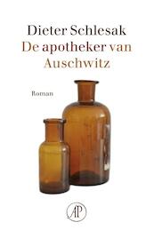 De apotheker van Auschwitz - Dieter Schlesak (ISBN 9789029511544)