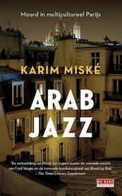 Arab Jazz - Karim Miské (ISBN 9789044538465)
