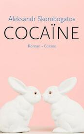 Cocaïne - Aleksandr Skorobogatov (ISBN 9789059367135)