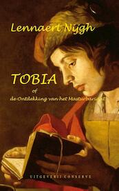 Tobia - Lennaert Nijgh (ISBN 9789054294368)