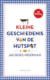 Kleine geschiedenis van de hutspot - Jacques Meerman (ISBN 9789026338779)