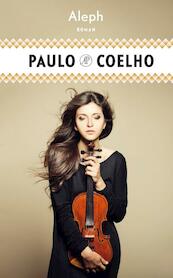 Aleph - Paulo Coelho (ISBN 9789029514491)