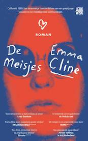 De meisjes - Emma Cline (ISBN 9789048839162)
