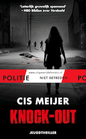 Knock-out - Cis Meijer (ISBN 9789026143502)