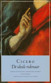 De ideale redenaar - Cicero (ISBN 9789025308223)