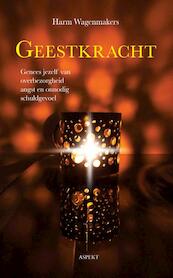 Geestkracht - Harm Wagenmakers (ISBN 9789463381819)