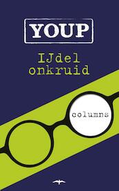 IJdel onkruid - Youp van 't Hek (ISBN 9789400407541)