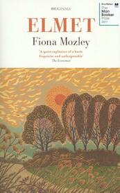 Elmet - Fiona Mozley (ISBN 9781473660540)