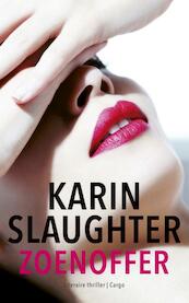 Zoenoffer - Karin Slaughter (ISBN 9789403108605)