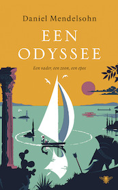 Een Odyssee - Daniel Mendelsohn (ISBN 9789403110509)