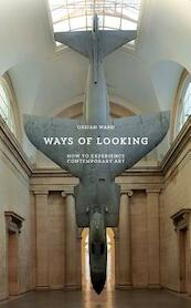Ways of Looking - Ossian Ward (ISBN 9781780671932)