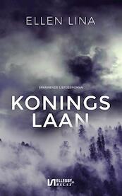 Koningslaan - Ellen Lina (ISBN 9789086603497)