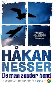 De man zonder hond - Håkan Nesser (ISBN 9789041712882)