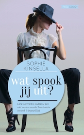 Wat spook jij uit? - Sophie Kinsella (ISBN 9789044354294)