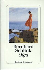 Olga - Bernhard Schlink (ISBN 9783257070156)