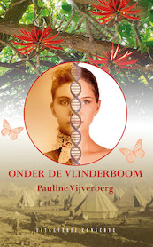 Onder de vlinderboom - Pauline Vijverberg (ISBN 9789054294856)