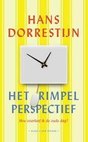 Het rimpelperspectief - Hans Dorrestijn (ISBN 9789038805467)
