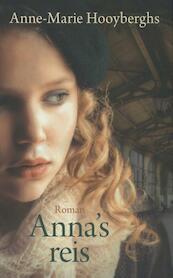 Anna's reis - Anne-Marie Hooyberghs (ISBN 9789401912136)