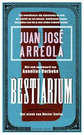 Bestiarium - Juan José Arreola (ISBN 9789492068231)