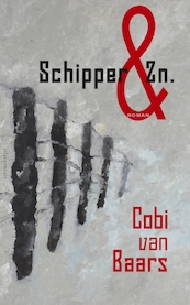 Schipper & Zn. - Cobi van Baars (ISBN 9789025453855)