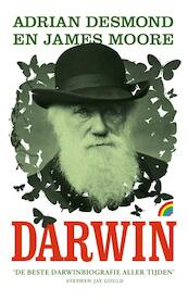 Darwin - Adrien Desmond, James Moore (ISBN 9789041712615)