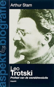 Leo Trotski - Anton Stam (ISBN 9789059114517)