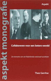 Collaboreren voor een betere wereld - T. Gerritse (ISBN 9789059115217)