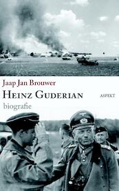 Heinz Guderian - J.J. Brouwer (ISBN 9789059116153)