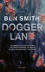 Doggerland - Ben Smith (ISBN 9789025453343)