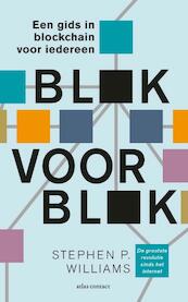 Blok voor blok - Stephen P. Williams (ISBN 9789045038209)