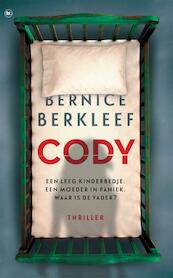 Cody - Bernice Berkleef (ISBN 9789044355796)