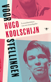 Voorstellingen - Hugo Koolschijn (ISBN 9789403148106)
