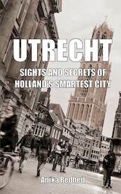 UTRECHT - Anika Redhed (ISBN 9789086664726)
