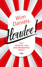 Houdoe - Wim Daniëls (ISBN 9789400403338)