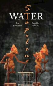 Water stapelen - Bert Elsendoorn (ISBN 9789402250664)