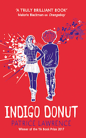 Indigo Donut - Patrice Lawrence - Patrice Lawrence (ISBN 9789463334631)