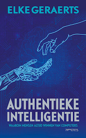 Authentieke intelligentie - Elke Geraerts (ISBN 9789044640557)
