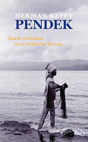 Pendek - Herman Keppy (ISBN 9789082063509)