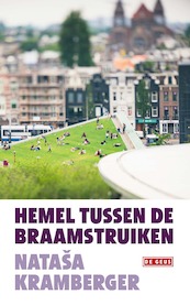 Hemel tussen de braamstruiken - Nataša Kramberger (ISBN 9789044539929)