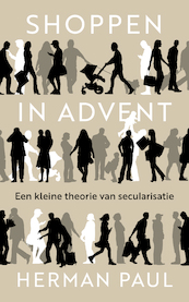 Shoppen in advent - Herman Paul (ISBN 9789043532983)
