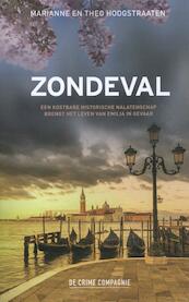 Zondeval - Marianne Hoogstraaten, Theo Hoogstraaten (ISBN 9789461094254)
