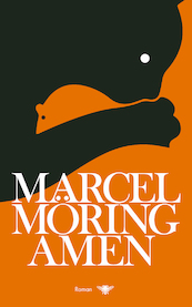 Amen - Marcel Möring (ISBN 9789403152400)