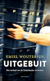 Uitgebuit - Emiel Woutersen (ISBN 9789045039688)