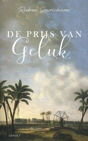 De prijs van geluk - Ruben Gowricharn (ISBN 9789463387279)