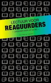 Lectuur voor Reaguurders - René van Leeuwen (ISBN 9789493137004)