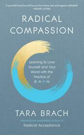 Radical Compassion - Tara Brach (ISBN 9781846045660)