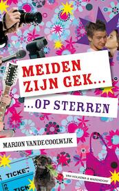 Meiden zijn gek... op sterren - Marion van de Coolwijk (ISBN 9789000302574)